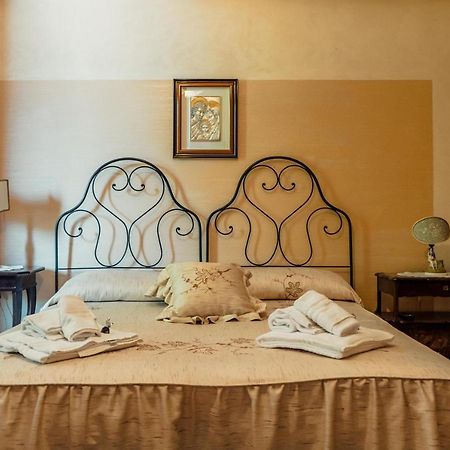 B&B Elvira Al Duomo Monreale Εξωτερικό φωτογραφία