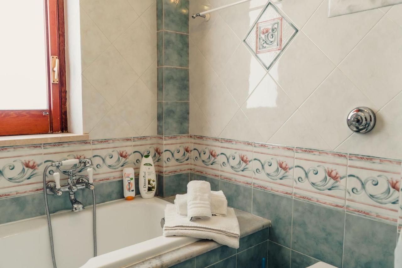 B&B Elvira Al Duomo Monreale Εξωτερικό φωτογραφία