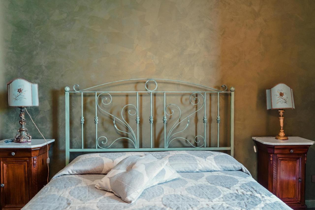 B&B Elvira Al Duomo Monreale Εξωτερικό φωτογραφία