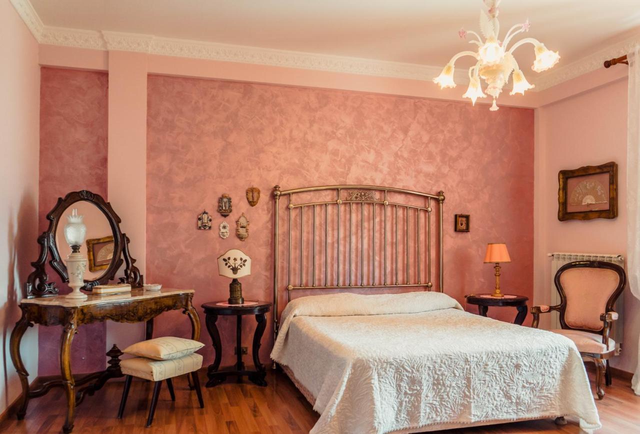 B&B Elvira Al Duomo Monreale Εξωτερικό φωτογραφία