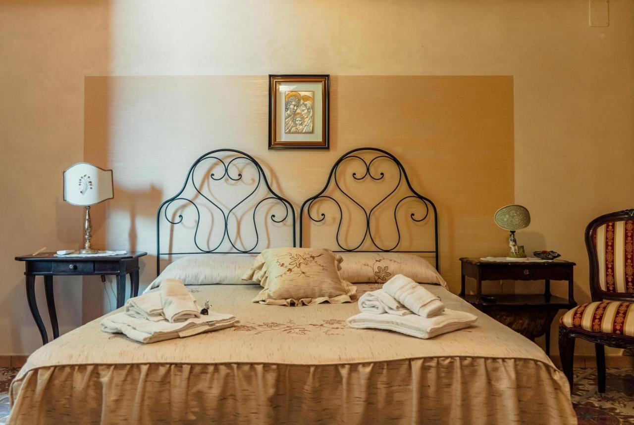 B&B Elvira Al Duomo Monreale Εξωτερικό φωτογραφία