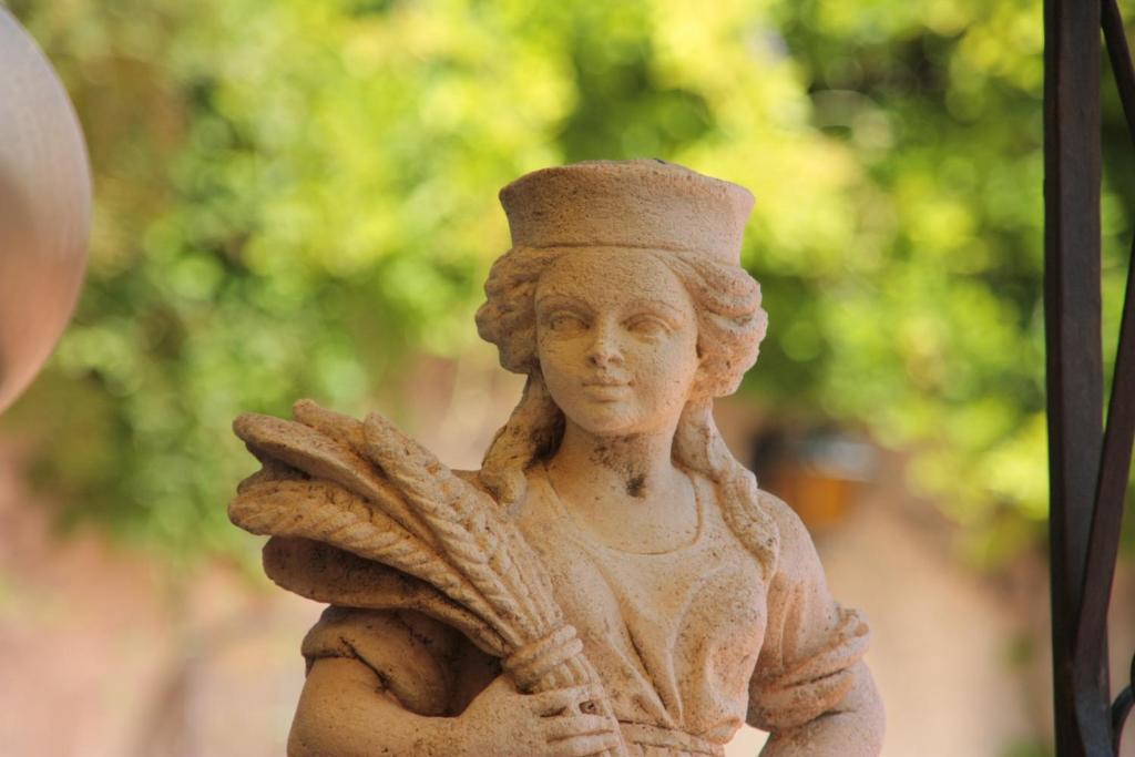B&B Elvira Al Duomo Monreale Εξωτερικό φωτογραφία